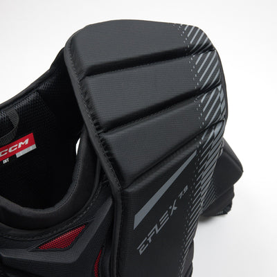 CCM Extreme Flex E7.9 Intermediate Chest & Arm Protector - SDC - TheHockeyShop.com