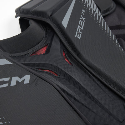 CCM Extreme Flex E7.9 Intermediate Chest & Arm Protector - SDC - TheHockeyShop.com