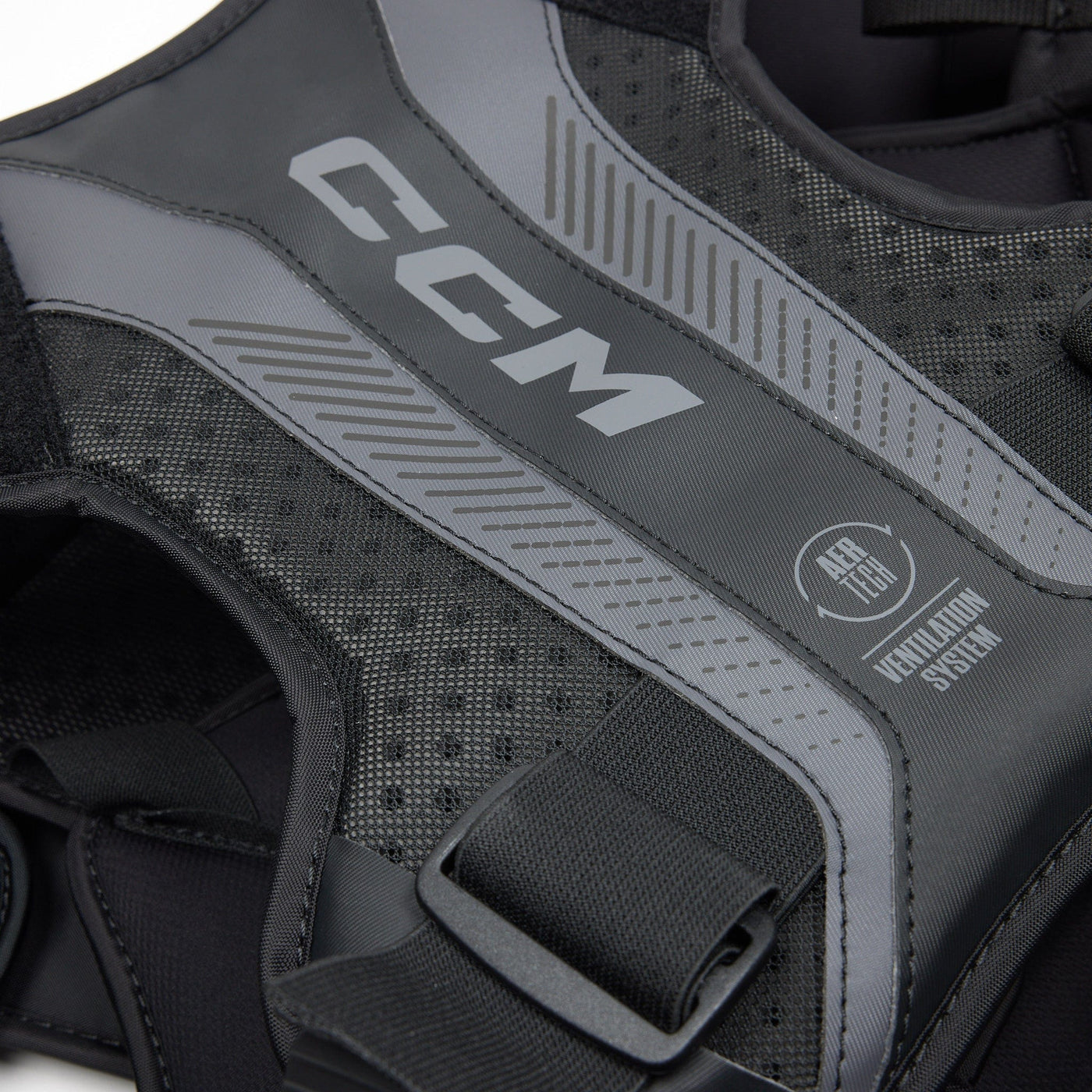 CCM Extreme Flex E7.9 Intermediate Chest & Arm Protector - SDC - TheHockeyShop.com