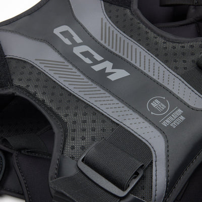 CCM Extreme Flex E7.9 Intermediate Chest & Arm Protector - SDC - TheHockeyShop.com