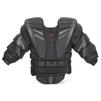 CCM Extreme Flex E7.9 Intermediate Chest & Arm Protector - SDC - TheHockeyShop.com