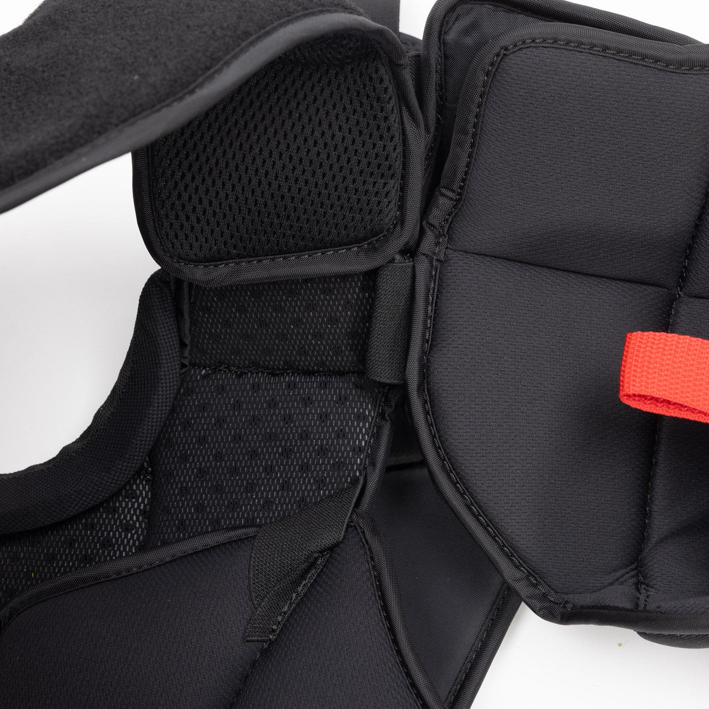 CCM Extreme Flex E7.9 Senior Chest & Arm Protector - TheHockeyShop.com