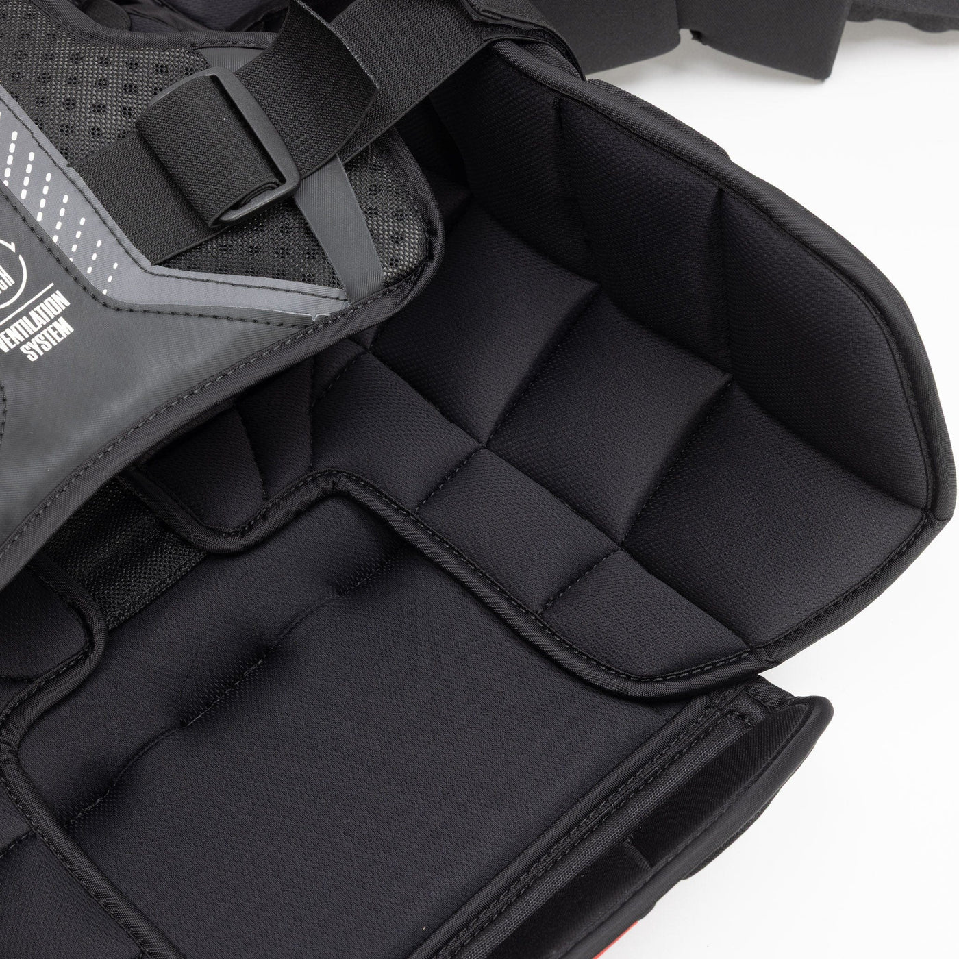 CCM Extreme Flex E7.9 Senior Chest & Arm Protector - TheHockeyShop.com