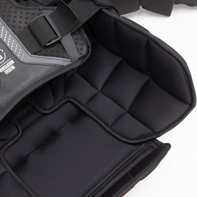 CCM Extreme Flex E7.9 Senior Chest & Arm Protector - TheHockeyShop.com