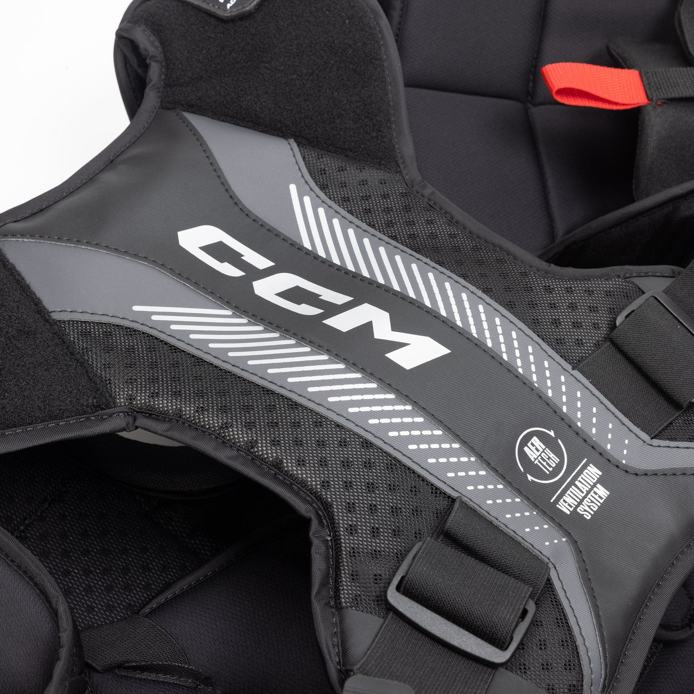 CCM Extreme Flex E7.9 Senior Chest & Arm Protector - TheHockeyShop.com