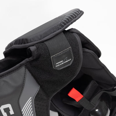 CCM Extreme Flex E7.9 Senior Chest & Arm Protector - TheHockeyShop.com