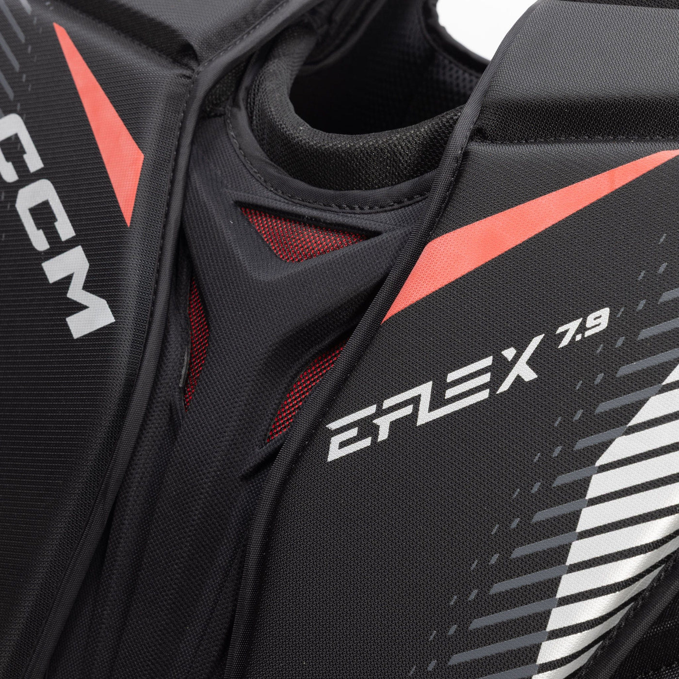 CCM Extreme Flex E7.9 Senior Chest & Arm Protector - TheHockeyShop.com