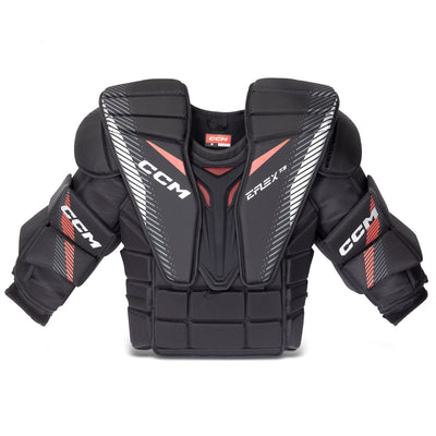 CCM Extreme Flex E7.9 Senior Chest & Arm Protector - TheHockeyShop.com