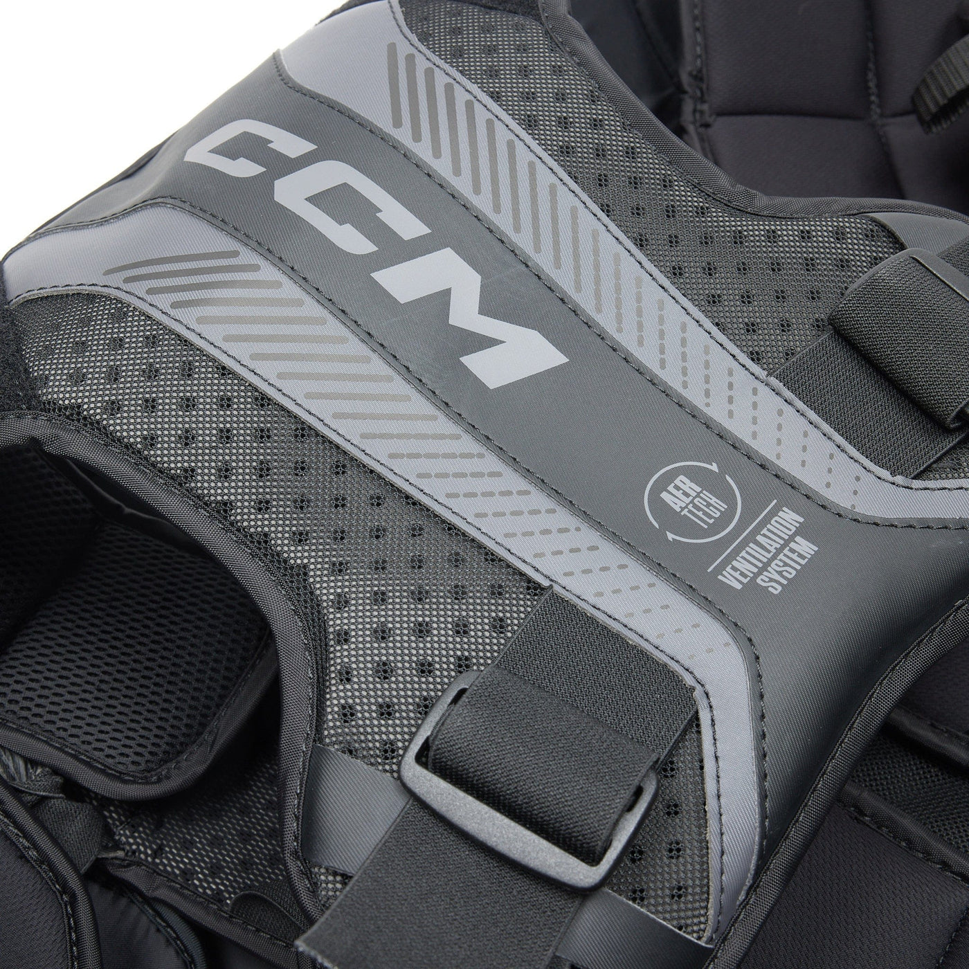 CCM Extreme Flex E7.9 Senior Chest & Arm Protector - SDC - TheHockeyShop.com