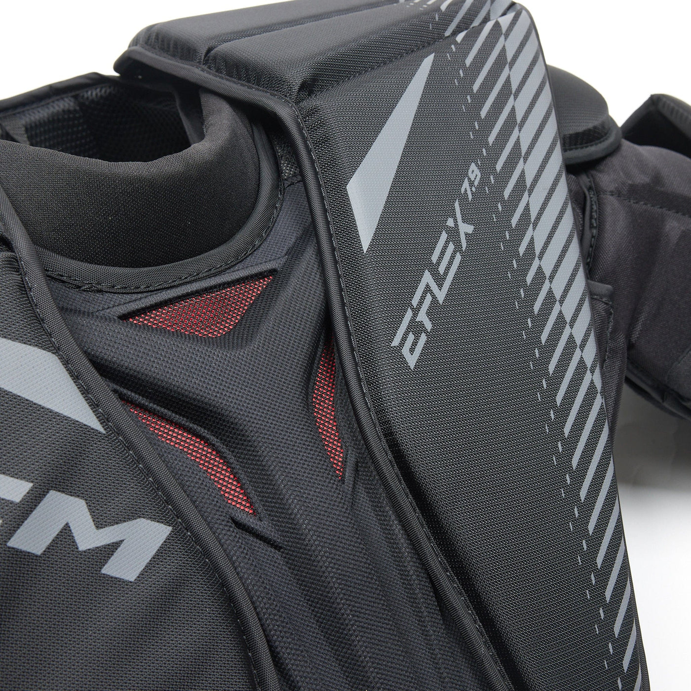 CCM Extreme Flex E7.9 Senior Chest & Arm Protector - SDC - TheHockeyShop.com