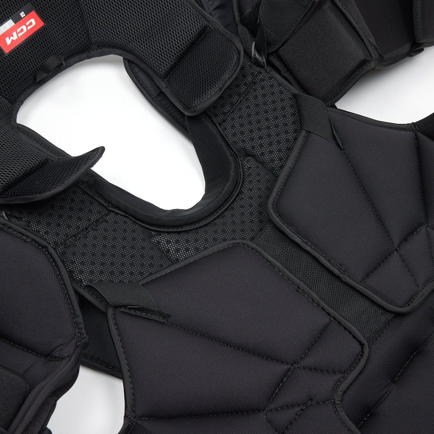 CCM Extreme Flex E7.9 Senior Chest & Arm Protector - SDC - TheHockeyShop.com