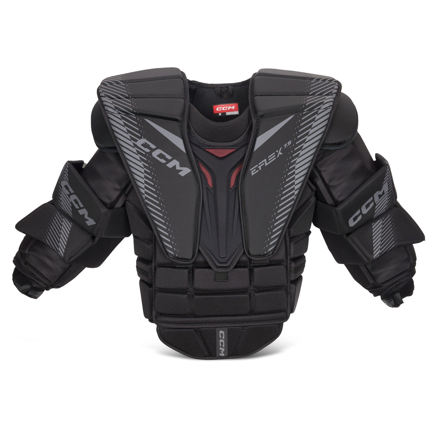 CCM Extreme Flex E7.9 Senior Chest & Arm Protector - SDC - TheHockeyShop.com