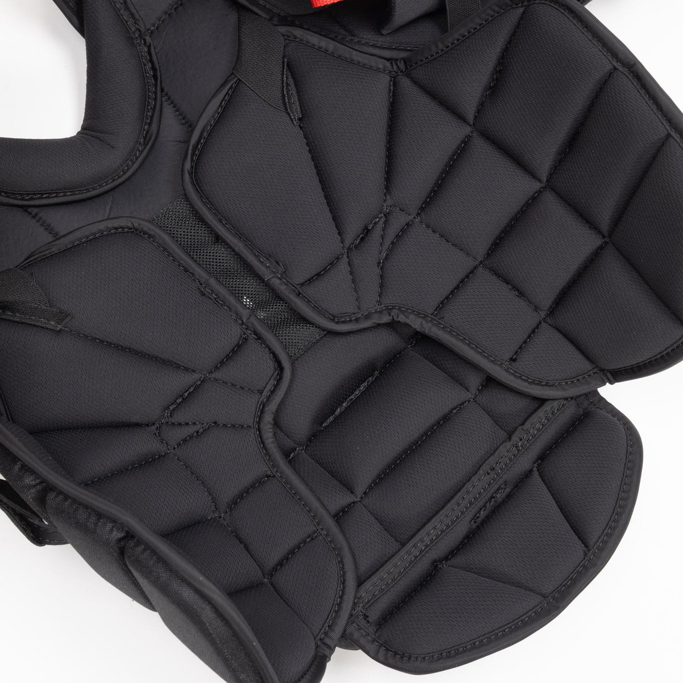 CCM Phenom Junior Chest & Arm Protector - TheHockeyShop.com