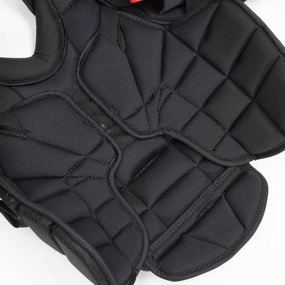 CCM Phenom Junior Chest & Arm Protector - TheHockeyShop.com