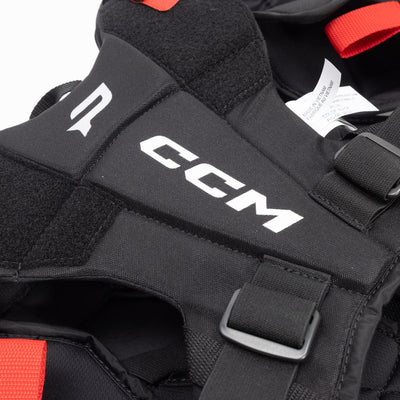 CCM Phenom Junior Chest & Arm Protector - TheHockeyShop.com
