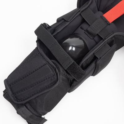 CCM Phenom Junior Chest & Arm Protector - TheHockeyShop.com