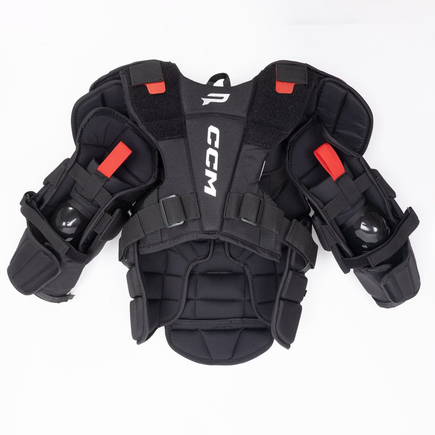 CCM Phenom Junior Chest & Arm Protector - TheHockeyShop.com
