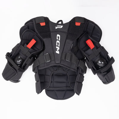 CCM Phenom Junior Chest & Arm Protector - TheHockeyShop.com