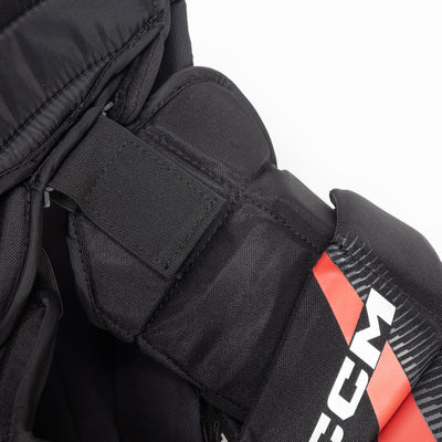 CCM Phenom Junior Chest & Arm Protector - TheHockeyShop.com