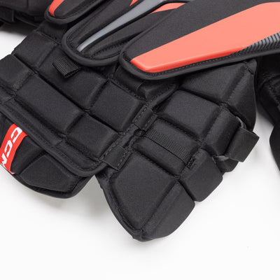 CCM Phenom Junior Chest & Arm Protector - TheHockeyShop.com