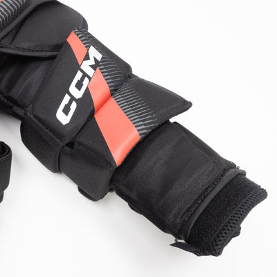CCM Phenom Junior Chest & Arm Protector - TheHockeyShop.com