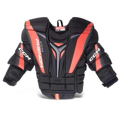 CCM Phenom Junior Chest & Arm Protector - TheHockeyShop.com