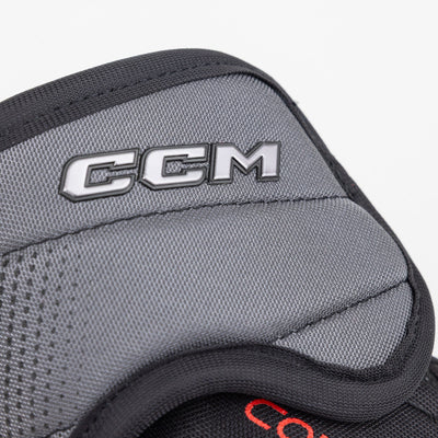 CCM Jetspeed Control Junior Hockey Elbow Pads - TheHockeyShop.com