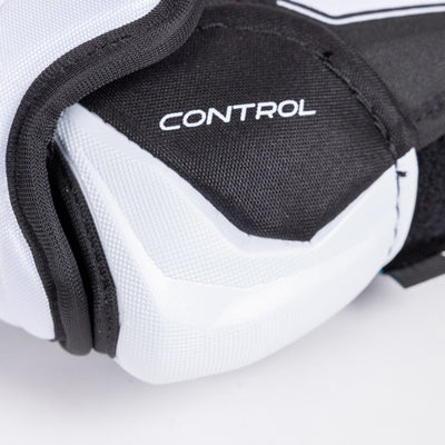CCM Jetspeed Control Junior Hockey Elbow Pads - The Hockey Shop Source For Sports