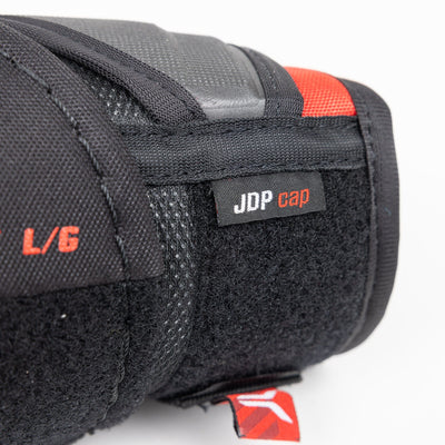 CCM Jetspeed Control Senior Hockey Elbow Pads - TheHockeyShop.com