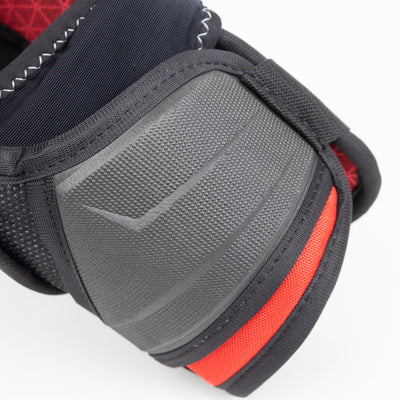 CCM Jetspeed Control Senior Hockey Elbow Pads - TheHockeyShop.com