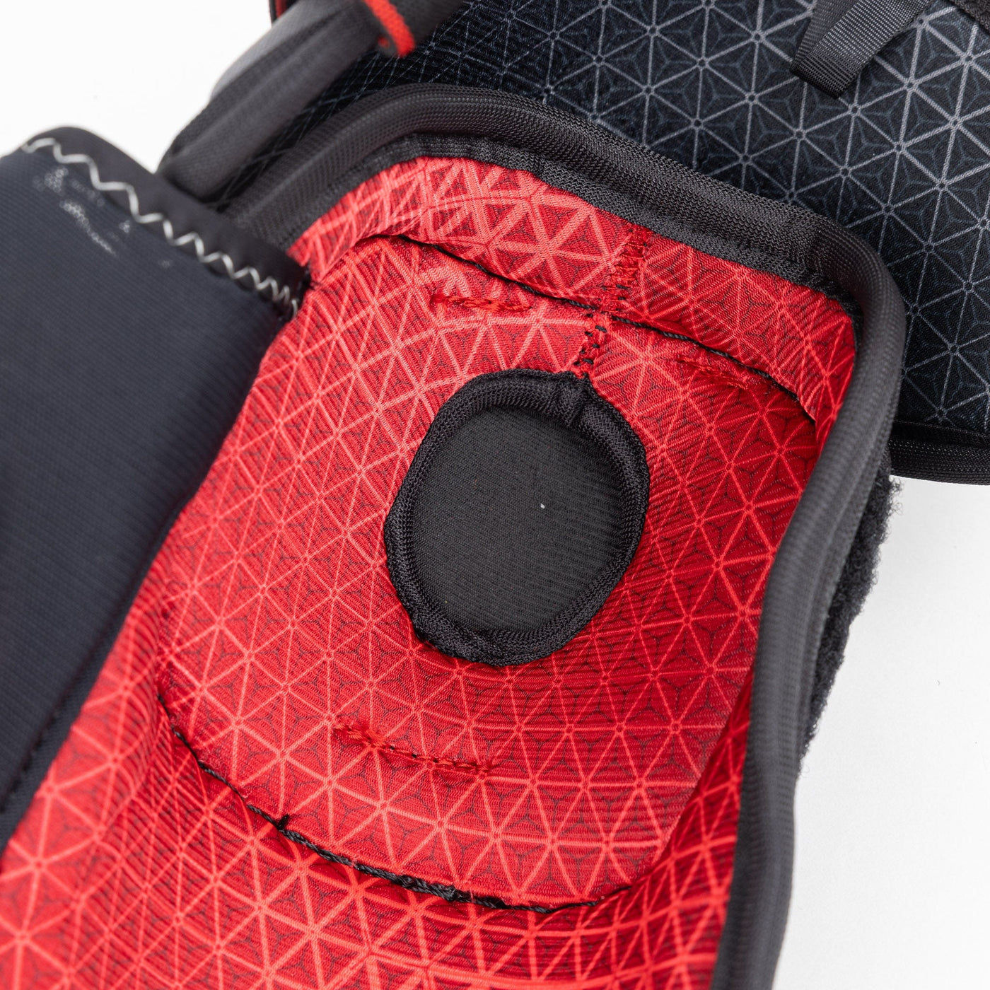 CCM Jetspeed Control Senior Hockey Elbow Pads - TheHockeyShop.com