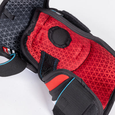 CCM Jetspeed Control Senior Hockey Elbow Pads - The Hockey Shop Source For Sports