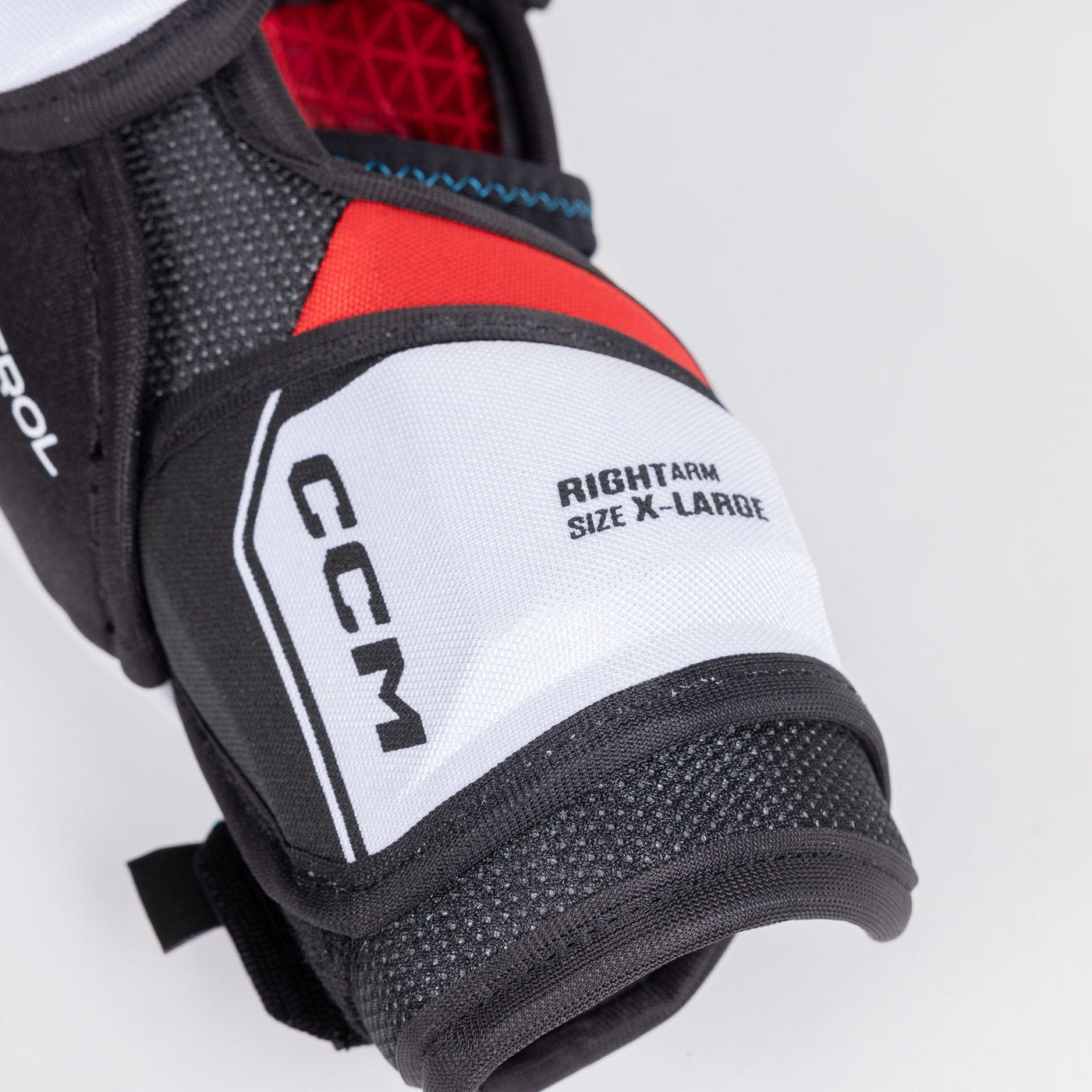 CCM Jetspeed Control Senior Hockey Elbow Pads - The Hockey Shop Source For Sports