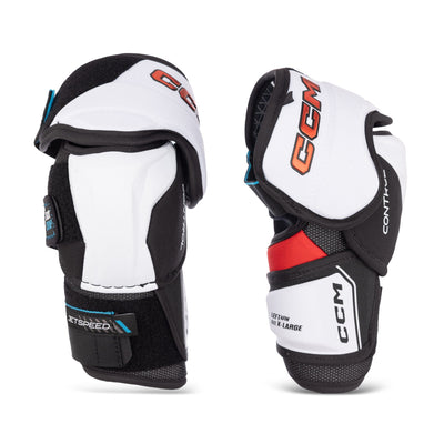 CCM Jetspeed Control Senior Hockey Elbow Pads - The Hockey Shop Source For Sports