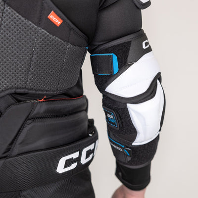 CCM Jetspeed FT680 Senior Hockey Elbow Pads - The Hockey Shop Source For Sports