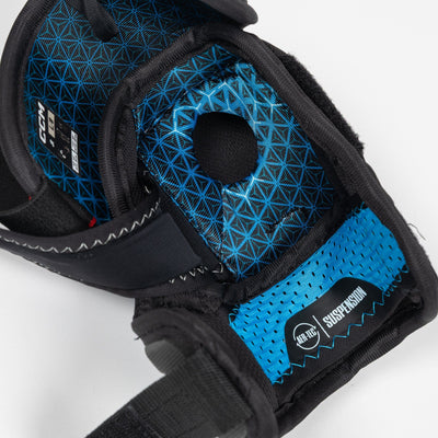 CCM Jetspeed FT8 Junior Hockey Elbow Pads - TheHockeyShop.com
