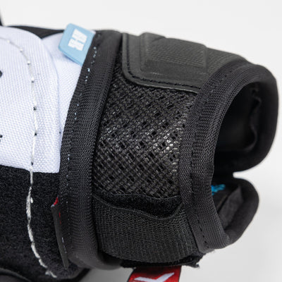 CCM Jetspeed FT8 Pro Junior Hockey Elbow Pads - TheHockeyShop.com