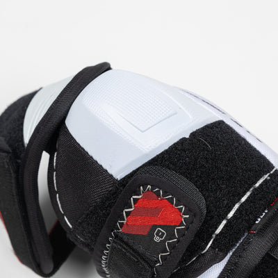 CCM Jetspeed FT8 Pro Junior Hockey Elbow Pads - TheHockeyShop.com
