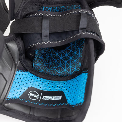 CCM Jetspeed FT8 Pro Senior Hockey Elbow Pads - TheHockeyShop.com