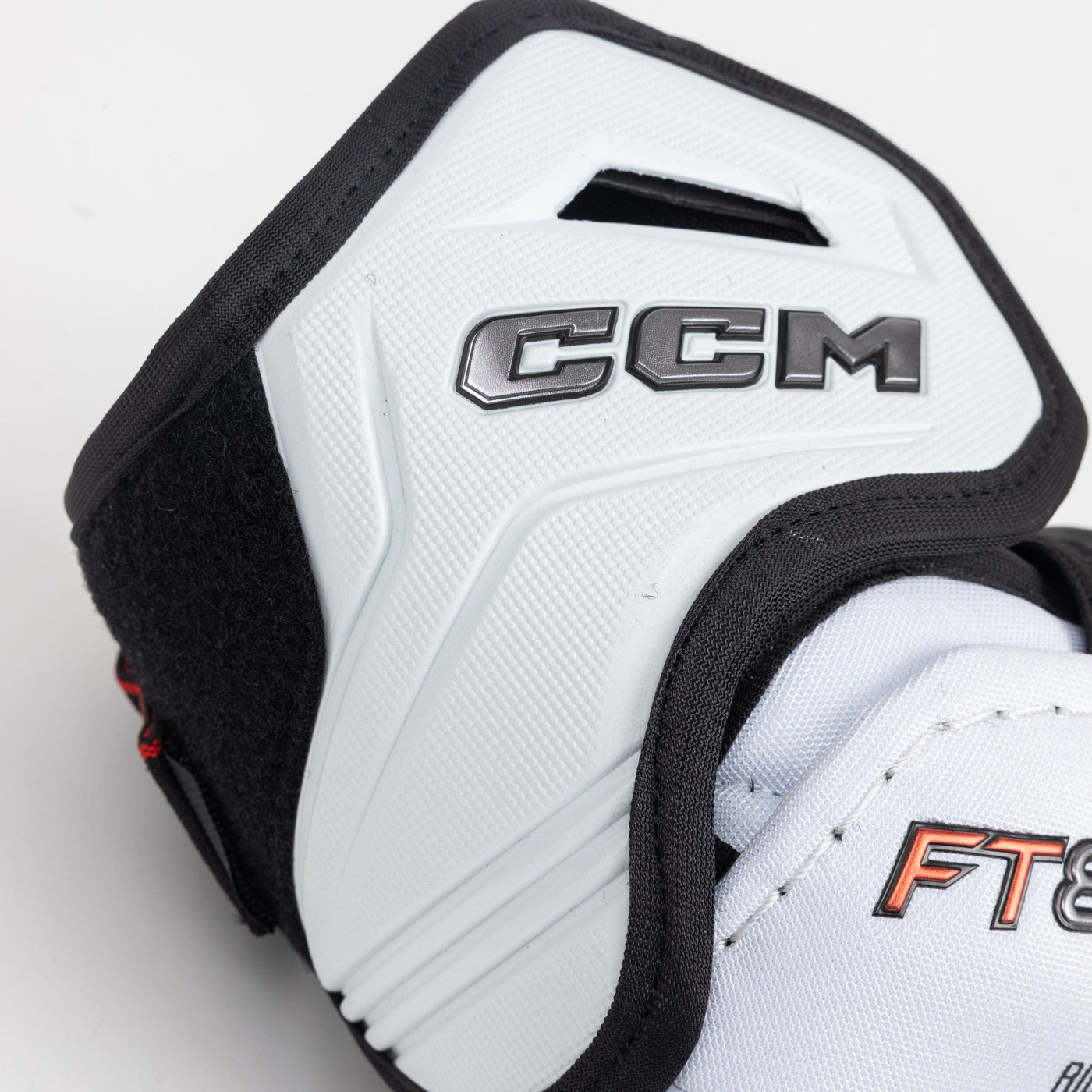 CCM Jetspeed FT8 Pro Senior Hockey Elbow Pads - TheHockeyShop.com