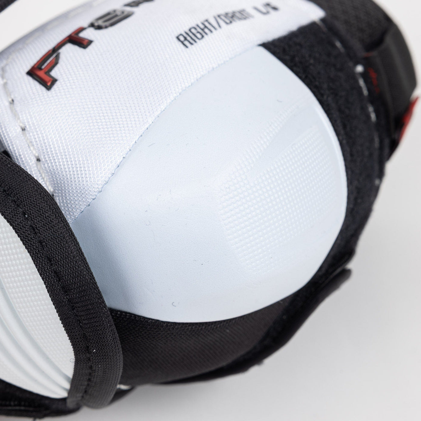 CCM Jetspeed FT8 Pro Senior Hockey Elbow Pads - TheHockeyShop.com