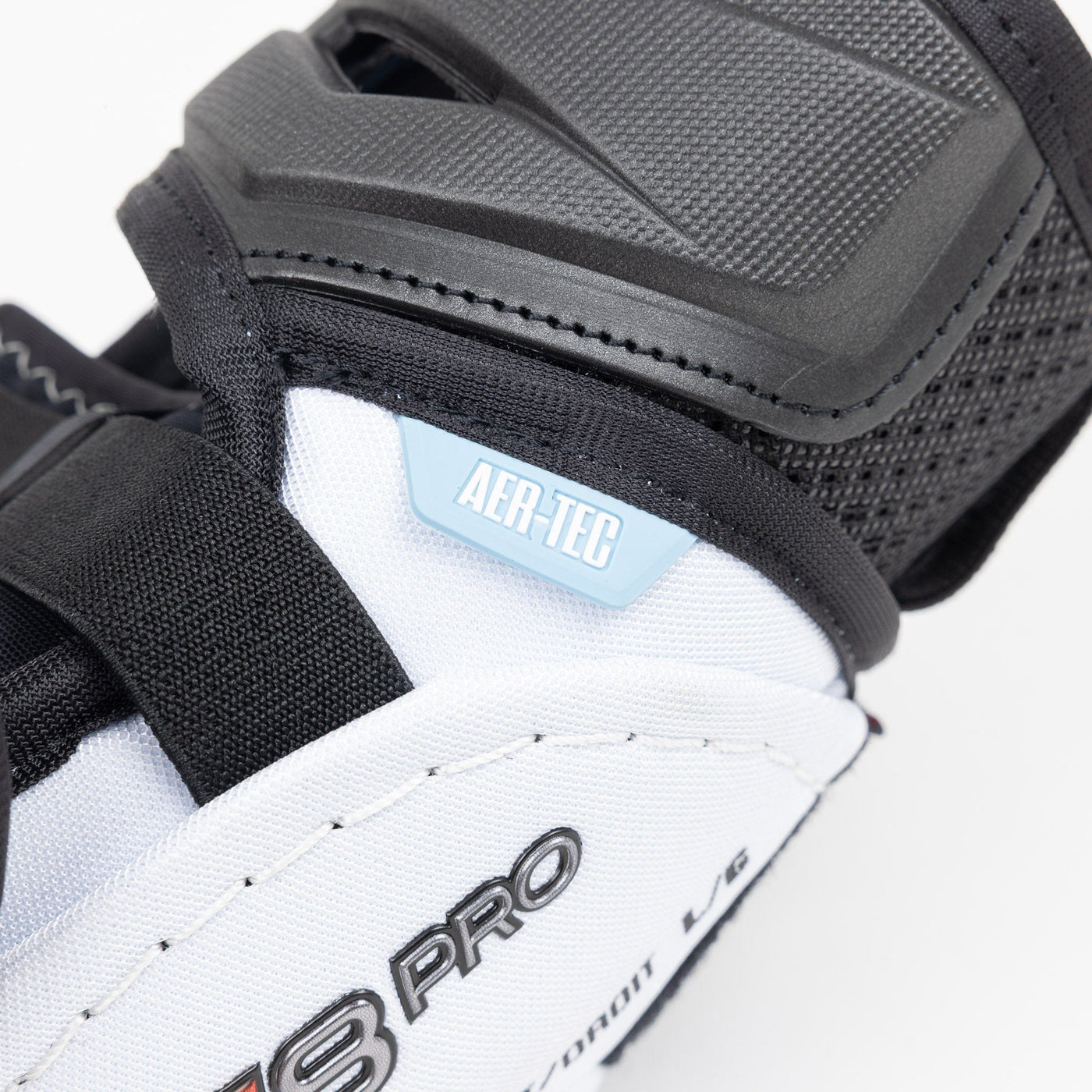 CCM Jetspeed FT8 Pro Senior Hockey Elbow Pads - TheHockeyShop.com