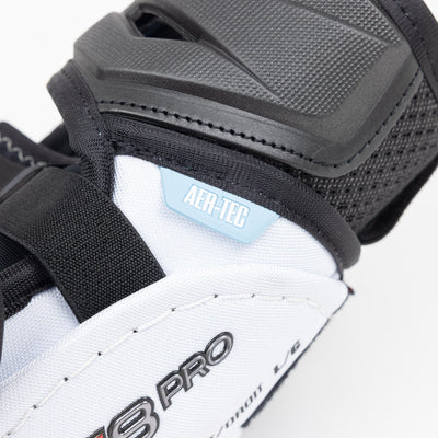 CCM Jetspeed FT8 Pro Senior Hockey Elbow Pads - TheHockeyShop.com