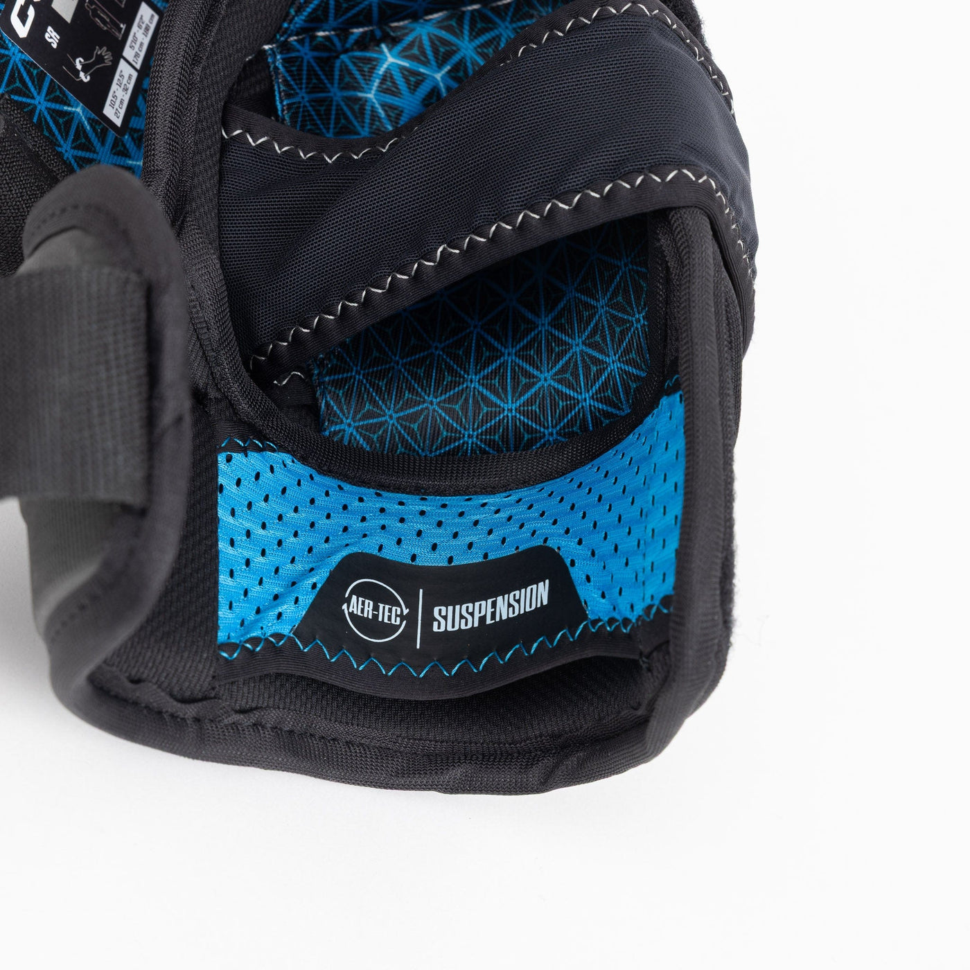 CCM Jetspeed FT8 Senior Hockey Elbow Pads - TheHockeyShop.com