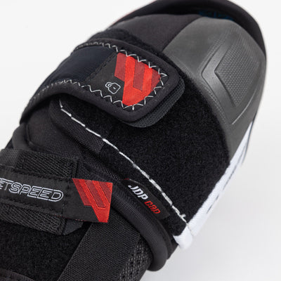 CCM Jetspeed FT8 Senior Hockey Elbow Pads - TheHockeyShop.com