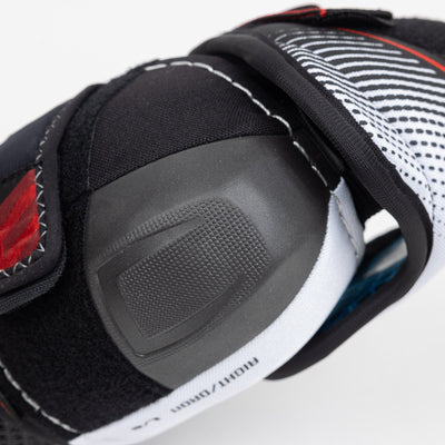 CCM Jetspeed FT8 Senior Hockey Elbow Pads - TheHockeyShop.com