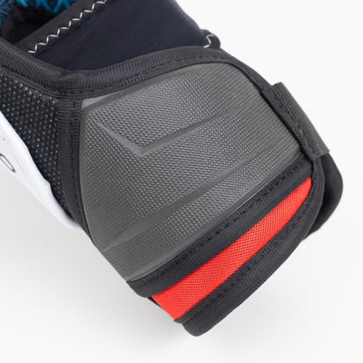 CCM Jetspeed FT880 Junior Hockey Elbow Pads - TheHockeyShop.com