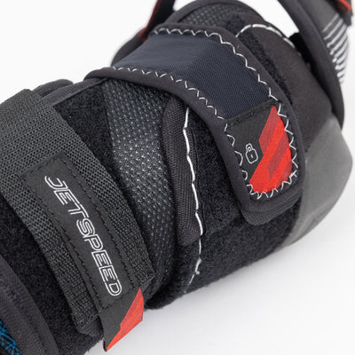 CCM Jetspeed FT880 Senior Hockey Elbow Pads - TheHockeyShop.com