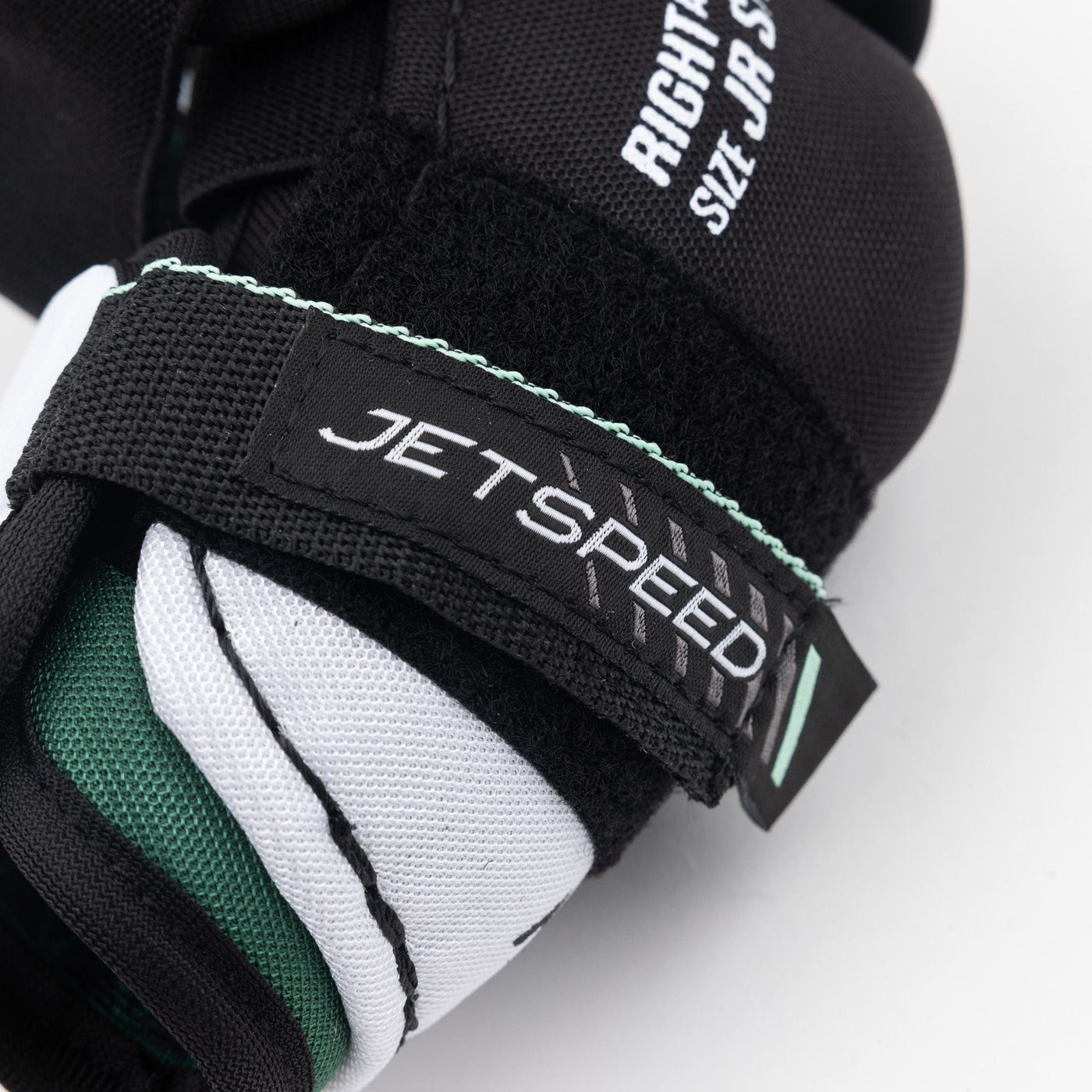 CCM Jetspeed FTW Junior Hockey Elbow Pads - TheHockeyShop.com