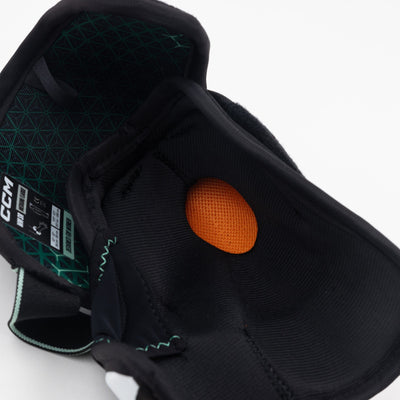 CCM Jetspeed FTW Senior Hockey Elbow Pads - TheHockeyShop.com